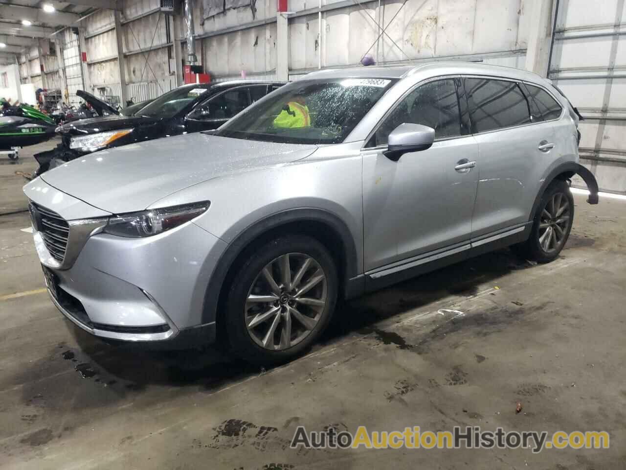 2017 MAZDA CX-9 GRAND TOURING, JM3TCBDY5H0133873