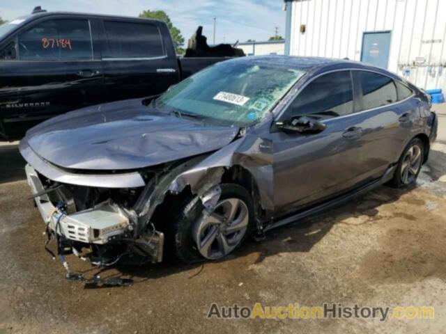 HONDA INSIGHT EX, 19XZE4F5XLE006208