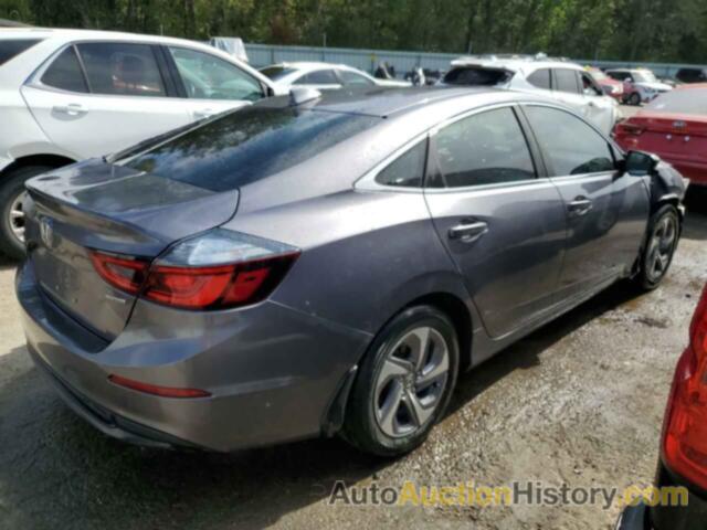 HONDA INSIGHT EX, 19XZE4F5XLE006208