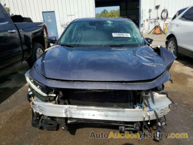 HONDA INSIGHT EX, 19XZE4F5XLE006208