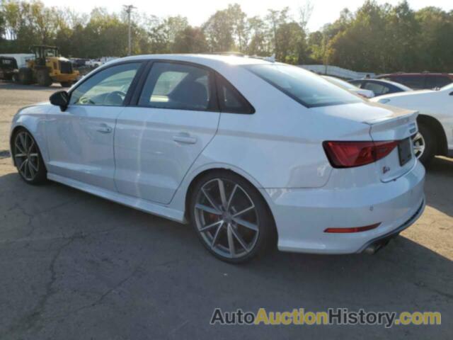 AUDI S3 PRESTIGE, WAUF1GFF2G1026127