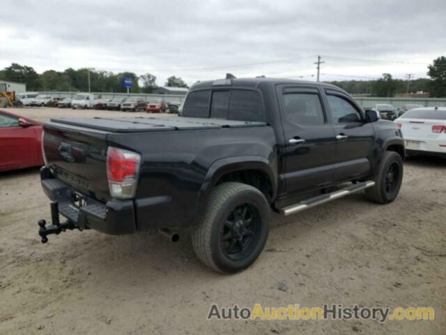 TOYOTA TACOMA DOUBLE CAB, 3TMEZ5CN4GM025281