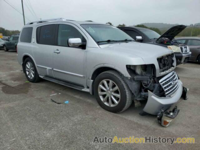 INFINITI QX56, 5N3AA08D38N908498