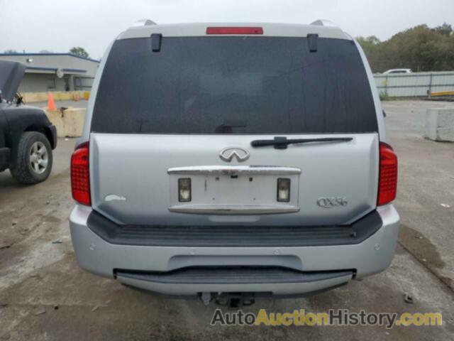 INFINITI QX56, 5N3AA08D38N908498