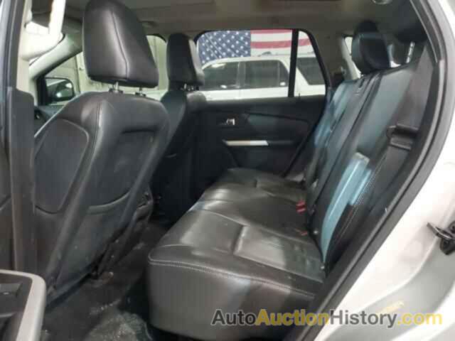 FORD EDGE SPORT, 2FMDK3AK3BBA56217