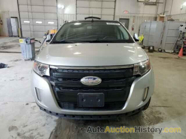 FORD EDGE SPORT, 2FMDK3AK3BBA56217