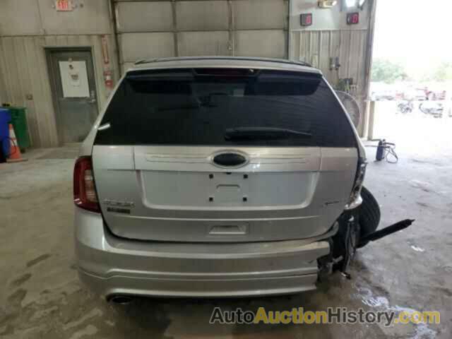 FORD EDGE SPORT, 2FMDK3AK3BBA56217