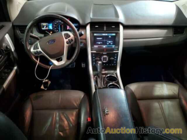 FORD EDGE SPORT, 2FMDK3AK3BBA56217