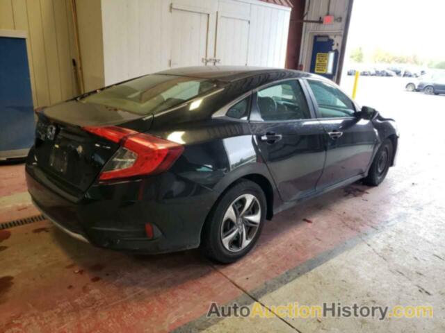 HONDA CIVIC LX, 2HGFC2F69MH500797