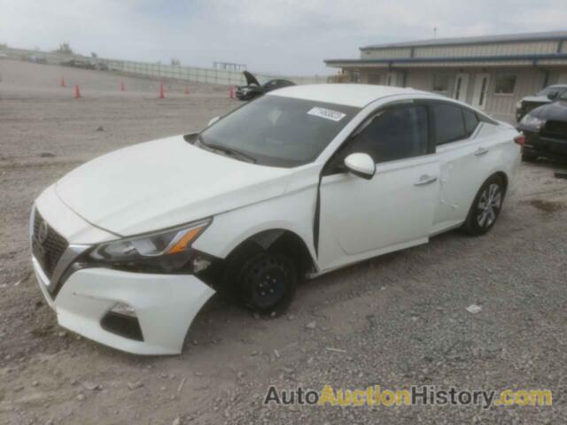 NISSAN ALTIMA S, 1N4BL4BV5LC208190