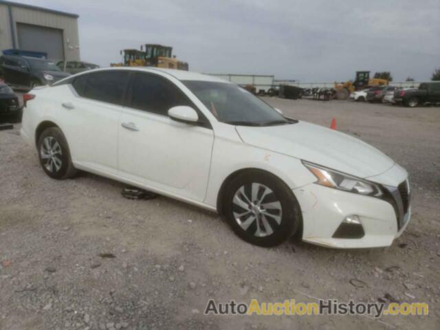 NISSAN ALTIMA S, 1N4BL4BV5LC208190