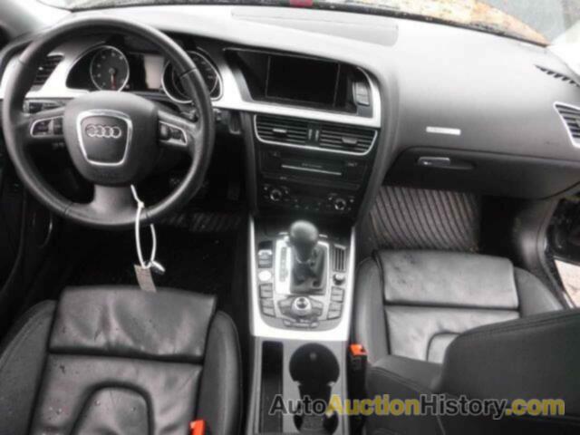 AUDI A5 PREMIUM PLUS, WAULFAFR4CA034476