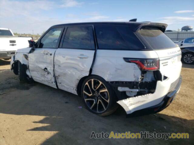 LAND ROVER RANGEROVER SE, SALWG2RV7JA403249