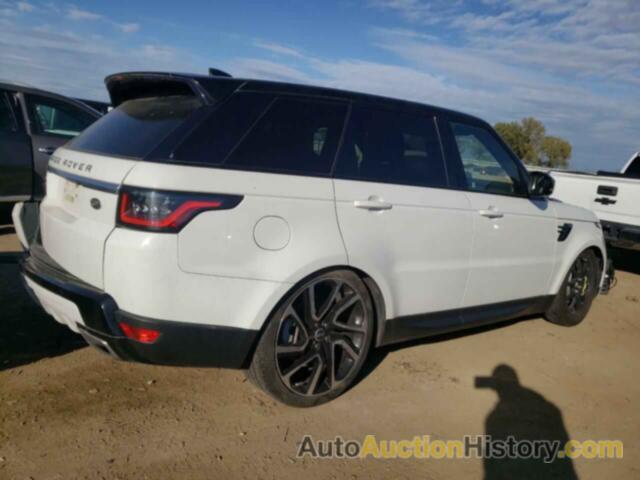 LAND ROVER RANGEROVER SE, SALWG2RV7JA403249