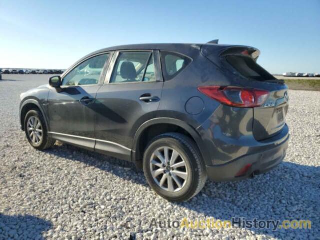 MAZDA CX-5 SPORT, JM3KE2BY9G0783460