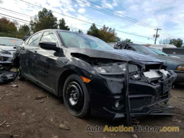 HONDA CIVIC SPORT, 2HGFC2F83KH539545