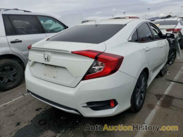 HONDA CIVIC EX, 2HGFC1F36MH703680