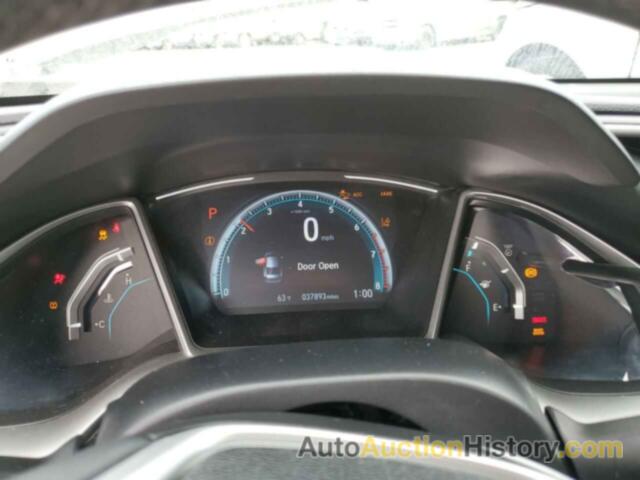 HONDA CIVIC EX, 2HGFC1F36MH703680