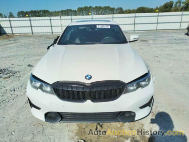 BMW 3 SERIES, 3MW5R1J0XL8B10755