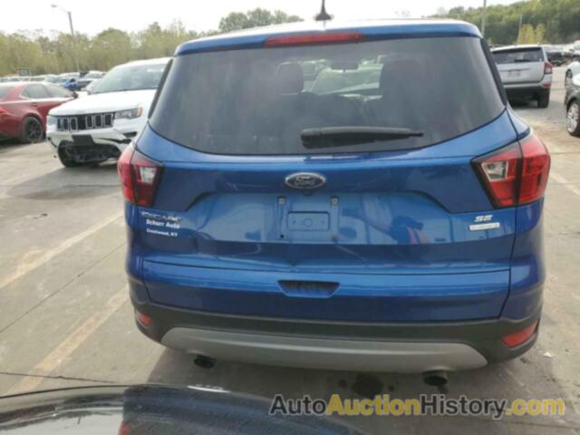 FORD ESCAPE SE, 1FMCU0GD0KUA17964