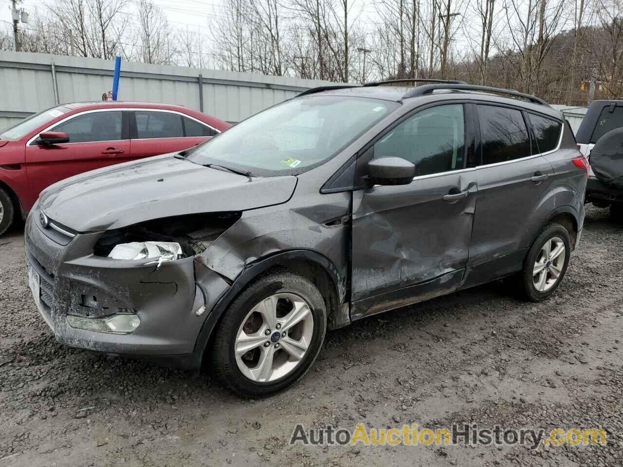 2013 FORD ESCAPE SE, 1FMCU9GX8DUD66047