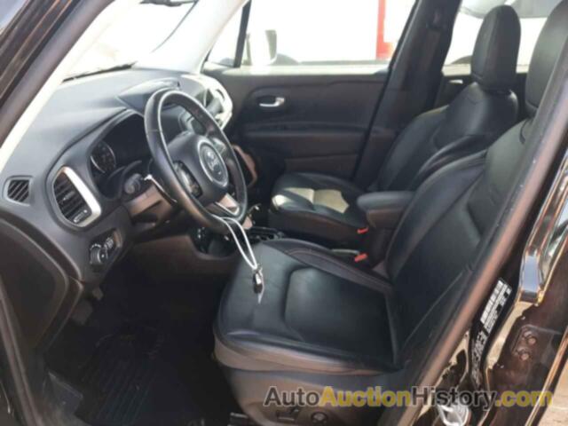 JEEP RENEGADE LIMITED, ZACCJBDT0FPC37729