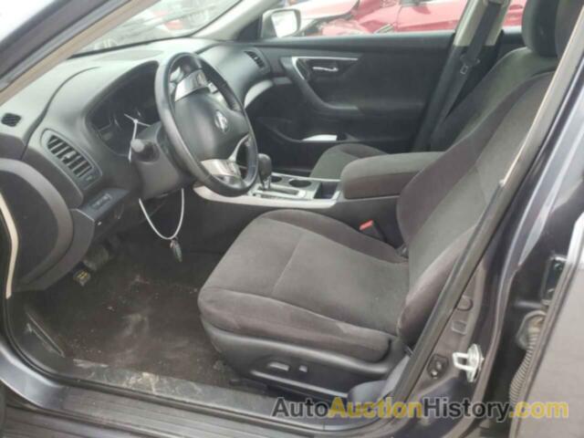 NISSAN ALTIMA 2.5, 1N4AL3AP9DC104277