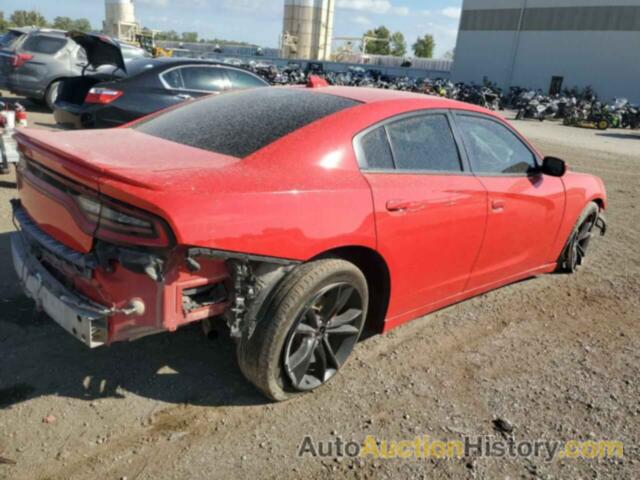 DODGE CHARGER R/T, 2C3CDXCT2FH906692