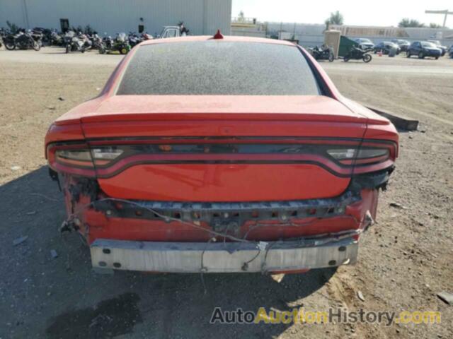 DODGE CHARGER R/T, 2C3CDXCT2FH906692