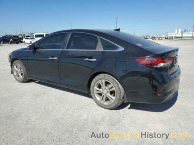 HYUNDAI SONATA LIMITED, 5NPE34AFXKH767545