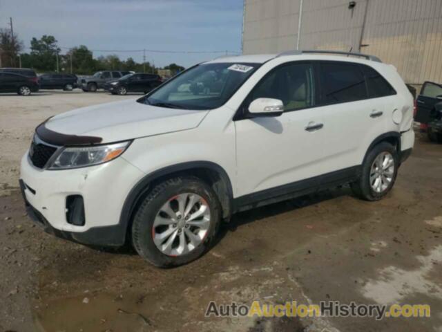 KIA SORENTO EX, 5XYKU4A70FG651860