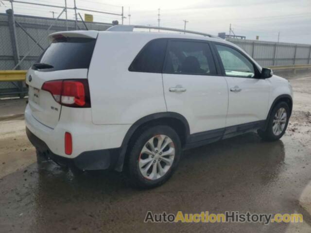 KIA SORENTO EX, 5XYKU4A70FG651860