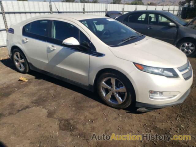 CHEVROLET VOLT, 1G1RD6E48DU146258