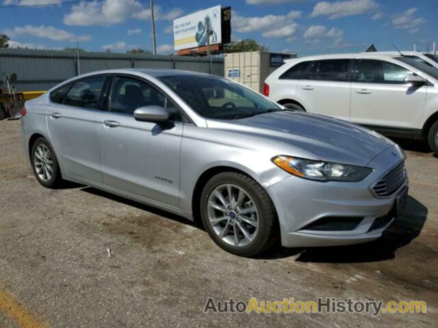 FORD FUSION SE HYBRID, 3FA6P0LU6HR325175