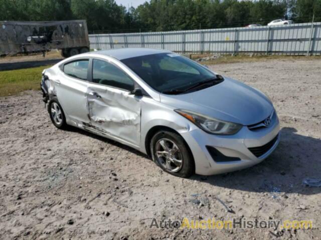 HYUNDAI ELANTRA SE, 5NPDH4AE7FH568303