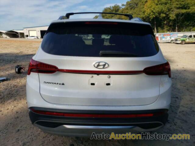 HYUNDAI SANTA FE SEL, 5NMS34AJ4NH424710