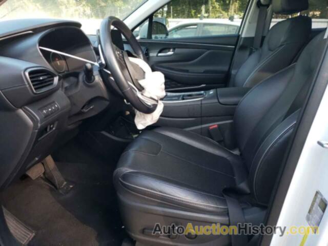 HYUNDAI SANTA FE SEL, 5NMS34AJ4NH424710