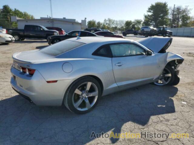 CHEVROLET CAMARO LT, 2G1FB1E30D9218991