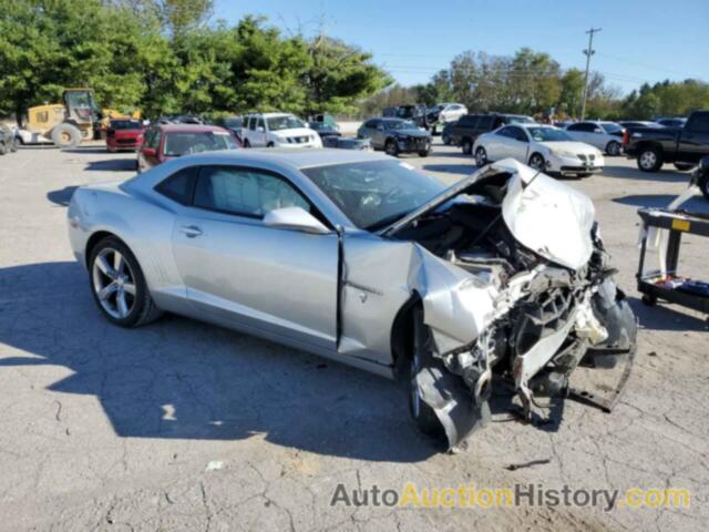 CHEVROLET CAMARO LT, 2G1FB1E30D9218991