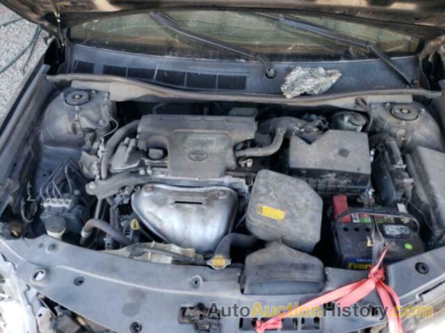 TOYOTA CAMRY L, 4T1BF1FK6DU710665