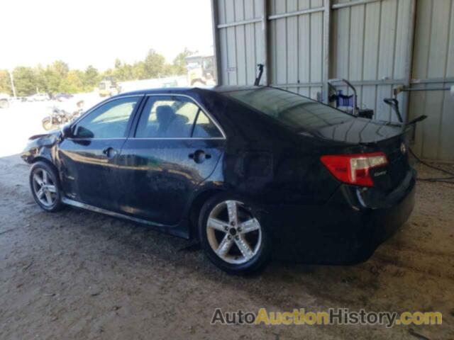 TOYOTA CAMRY L, 4T1BF1FK6DU710665