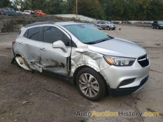 BUICK ENCORE PREFERRED, KL4CJASB3JB623787