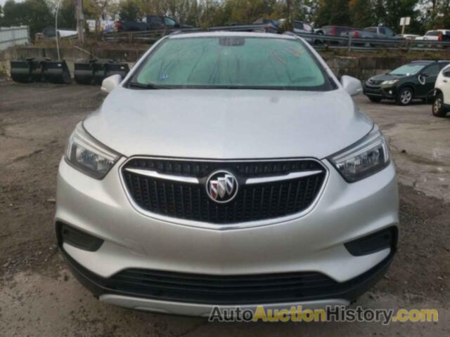 BUICK ENCORE PREFERRED, KL4CJASB3JB623787