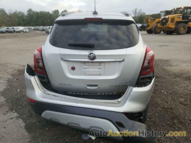 BUICK ENCORE PREFERRED, KL4CJASB3JB623787