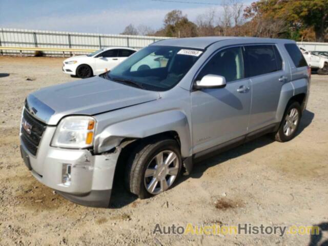 GMC TERRAIN SLE, 2GKFLREKXC6225560