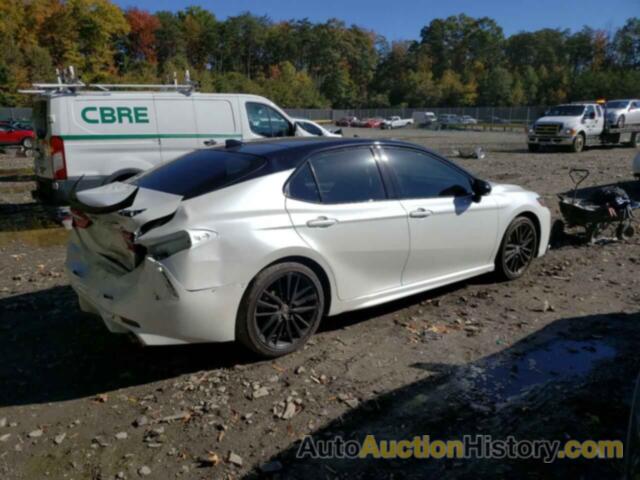 TOYOTA CAMRY TRD, 4T1KZ1AK7MU054913