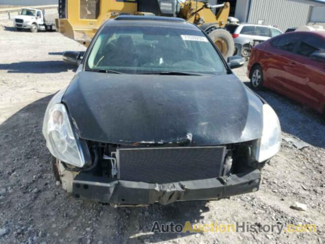 NISSAN ALTIMA SR, 1N4BL2AP2CC163104