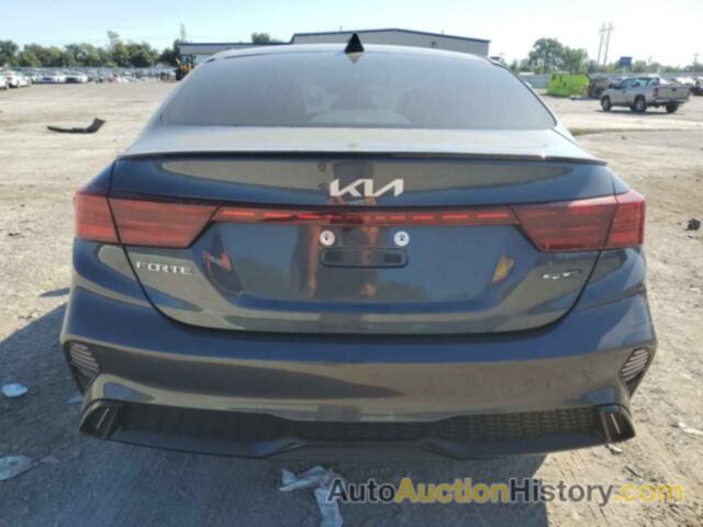 KIA FORTE GT LINE, 3KPF54ADXPE676414