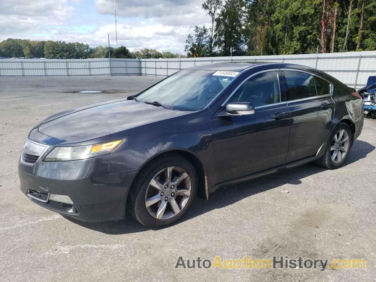 ACURA TL, 19UUA8F53CA020064