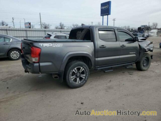 TOYOTA TACOMA DOUBLE CAB, 3TMCZ5AN6HM115012